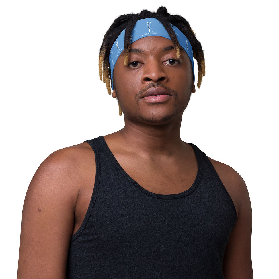 Thumbnail: The Love & Loyalty Edition Headband