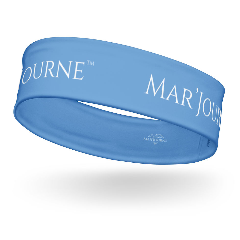 Thumbnail: Mar'Journe Headband