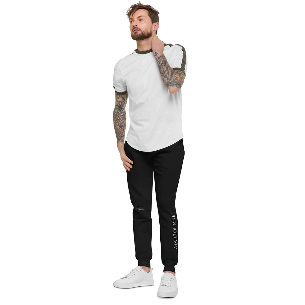 Thumbnail: The Diamond Edition - Unisex Fleece Sweatpants