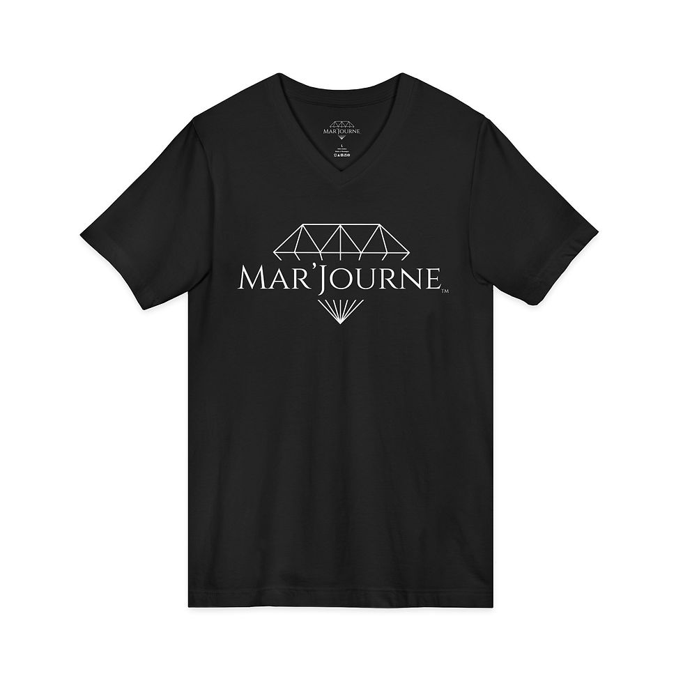 Thumbnail: The Diamond Edition - V-Neck