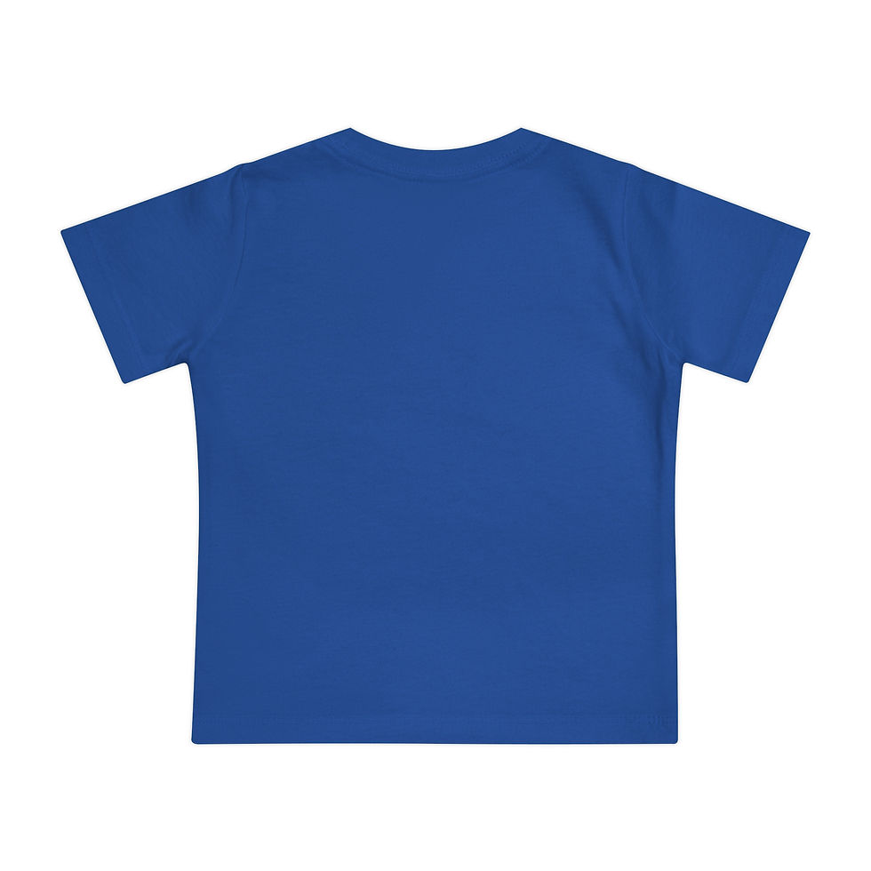 Thumbnail: The Diamond Edition - Baby Short Sleeve T-Shirt