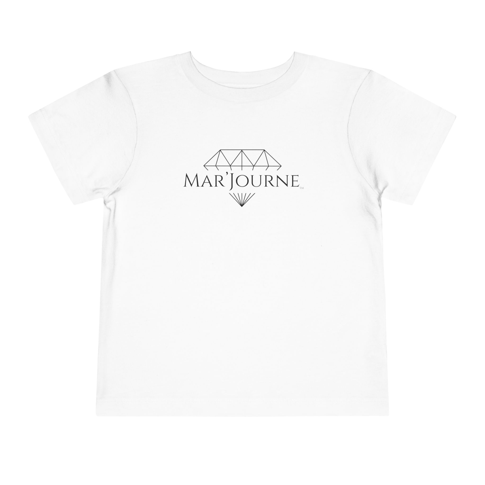 The Diamond Edition - Toddler Short Sleeve Tee