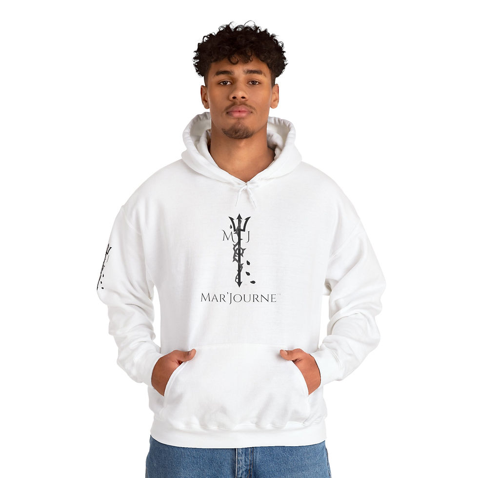 Thumbnail: The Love & Loyalty Edition - Hoodie 