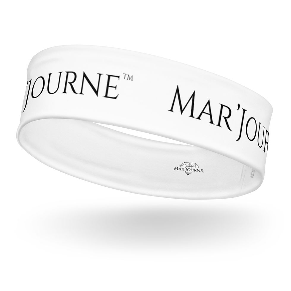 Thumbnail: Mar'Journe Headband