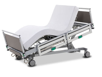Impulse KL ICU Beds