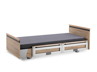 Hospital Beds Aura