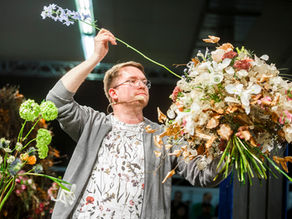 Exzellente Stimmung auf der IPM ESSEN 2020