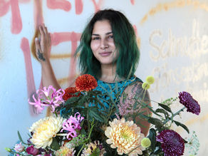 Two in One - Bachelor Professional in Floral Design