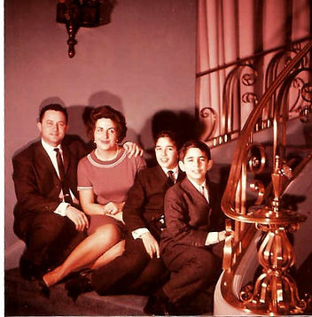 DK, LGK, SK, & HK at 740.jpg