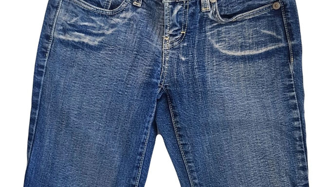 ברמודה ג'ינס וינטג' S I SEXSO