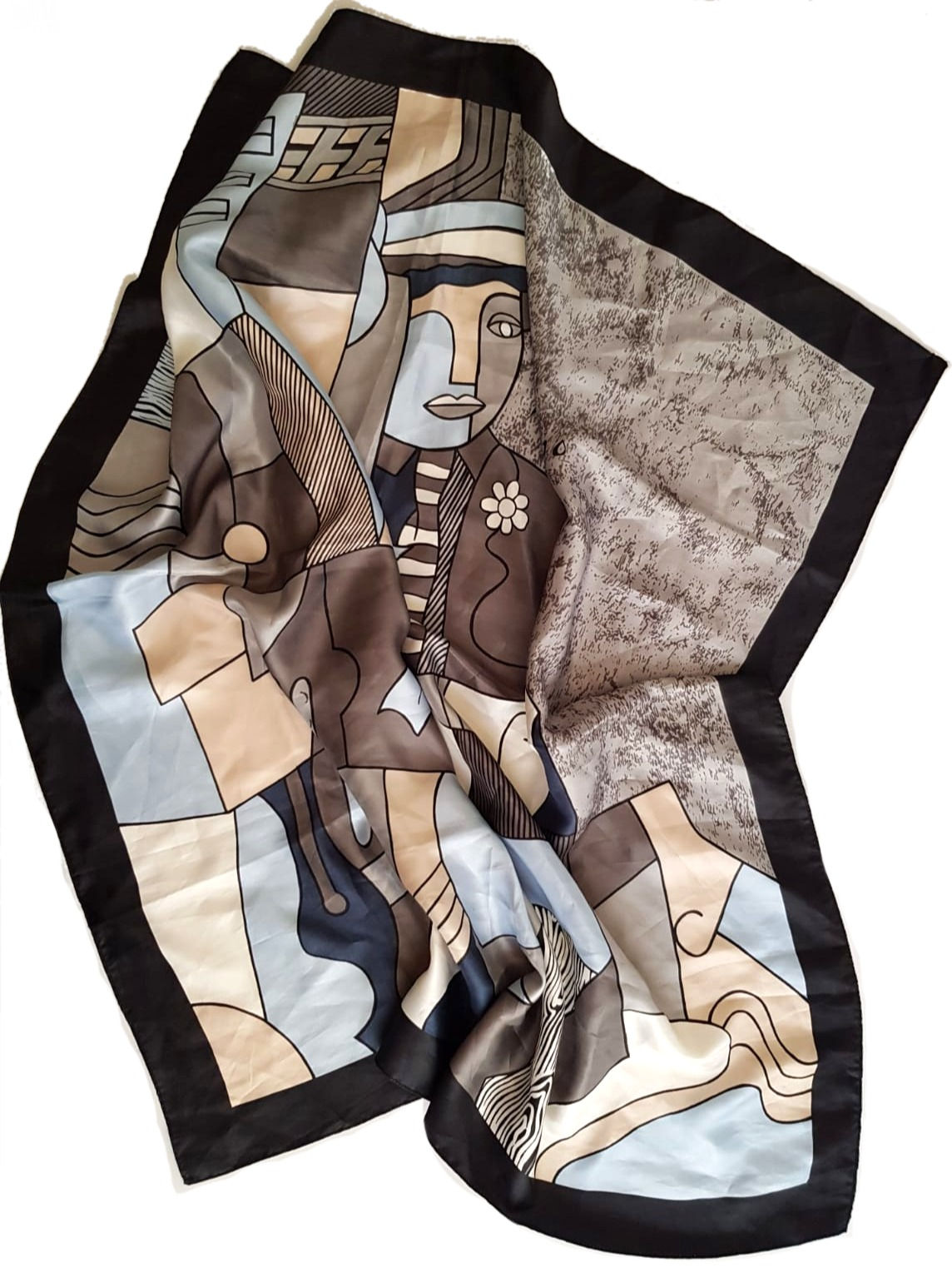 מטפחת פיקסו | 87\89