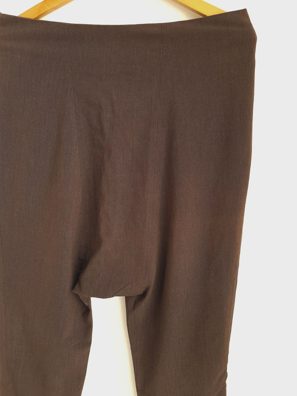 תמונה ממוזערת: מכנסי 3/4 סאקי M I Walla fashion