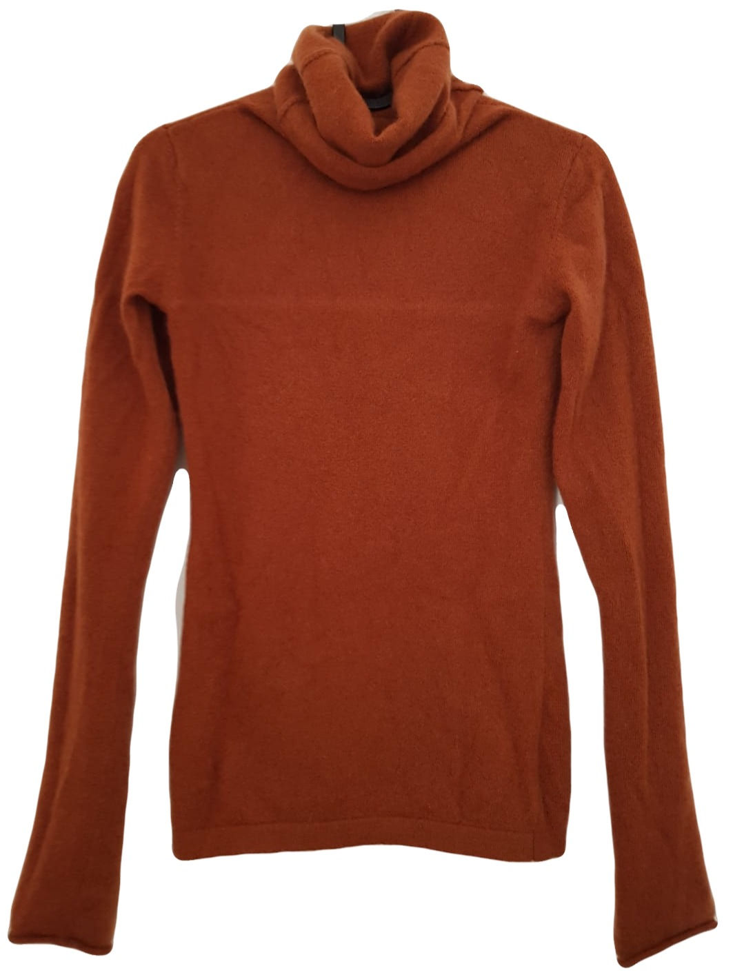 גולף צמר קאמל S |