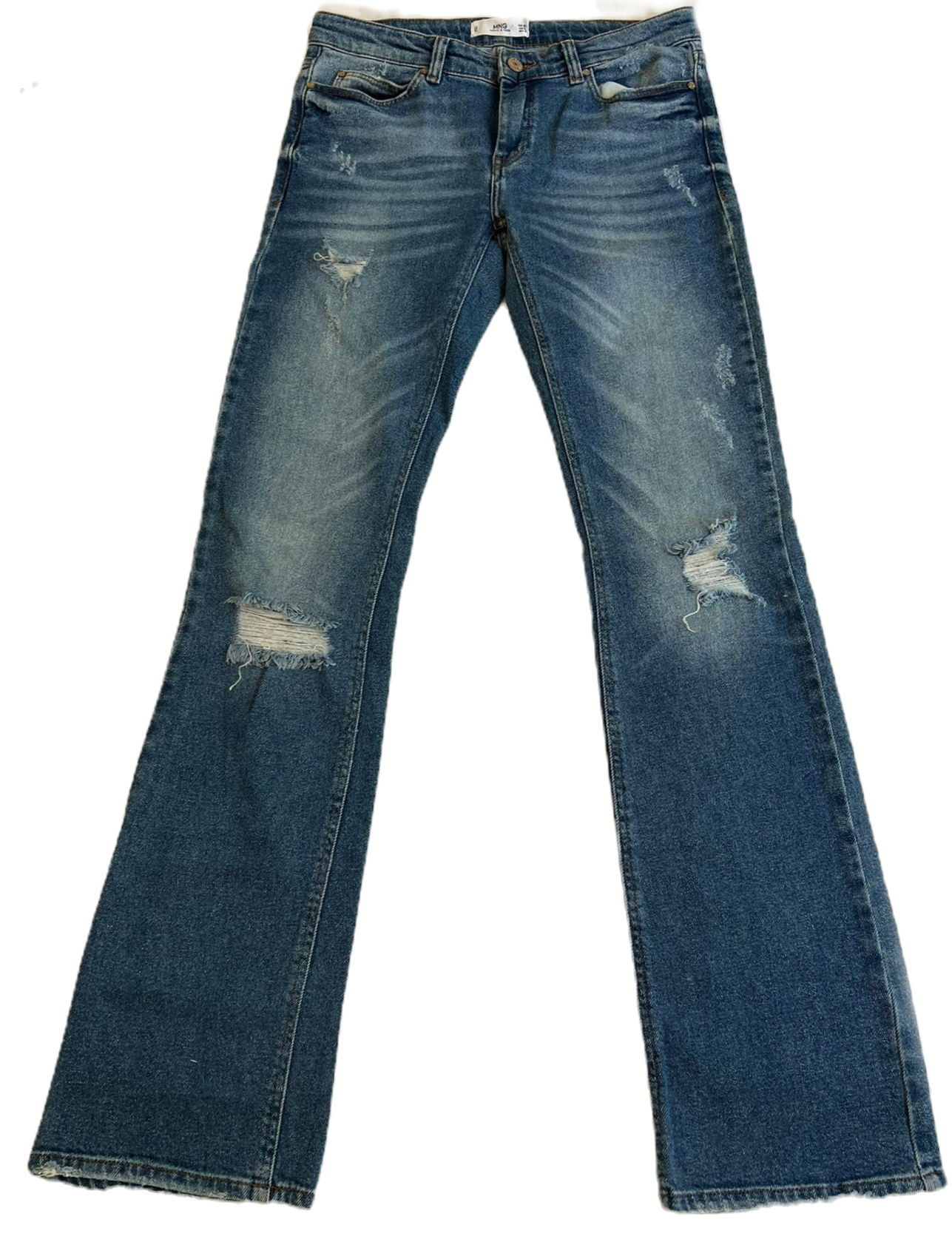 מג'ינס פדלפון מהסרטים | M | MNG