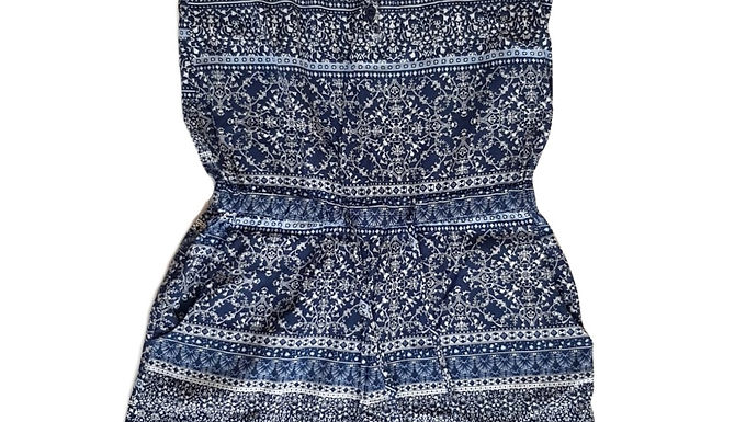 אוברול קז'ואל XS\S I