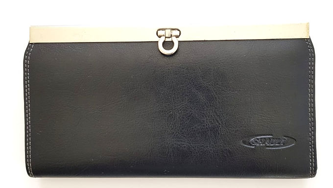 ארנק קלאץ' מעור I SHAULI