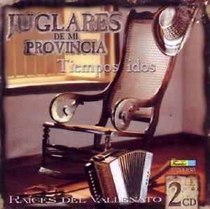CD JUGLARES