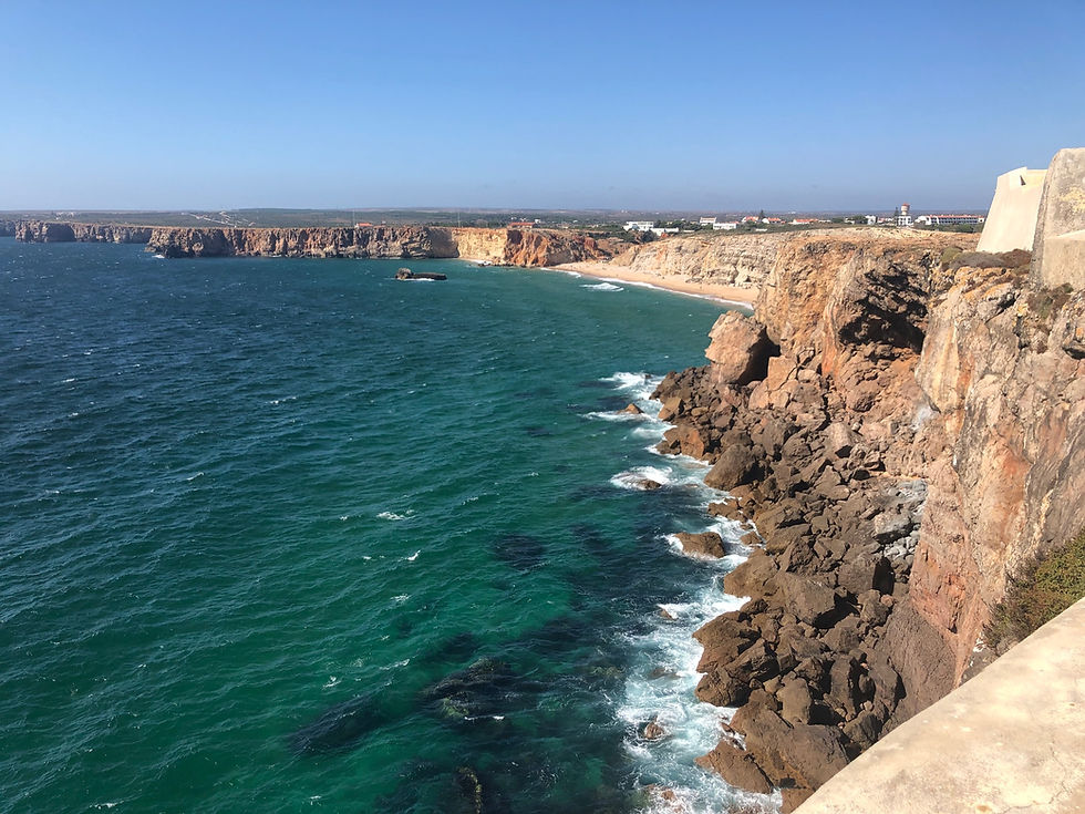 Sagres