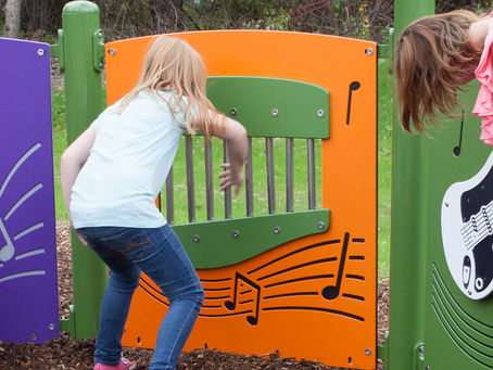 The Joy of Musical Play Panels: Learning Through Sound and Play