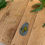 Thumbnail: Wild Rose Grey Pendant