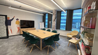 Standortverlagerung von Stuttgart nach Düsseldorf