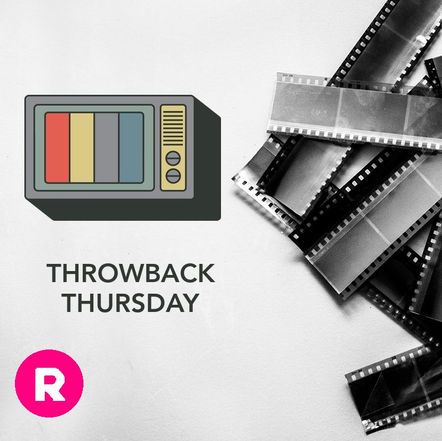 Throwback Thursday Take a look at The Best of Real Terryo Radio