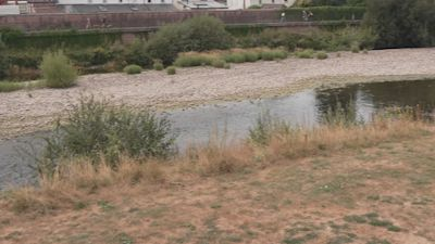 Drought Declared Across Entire Wales as Dry Conditions Continue to Deteriorate