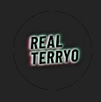 Terryo Tv Logo Blue.png