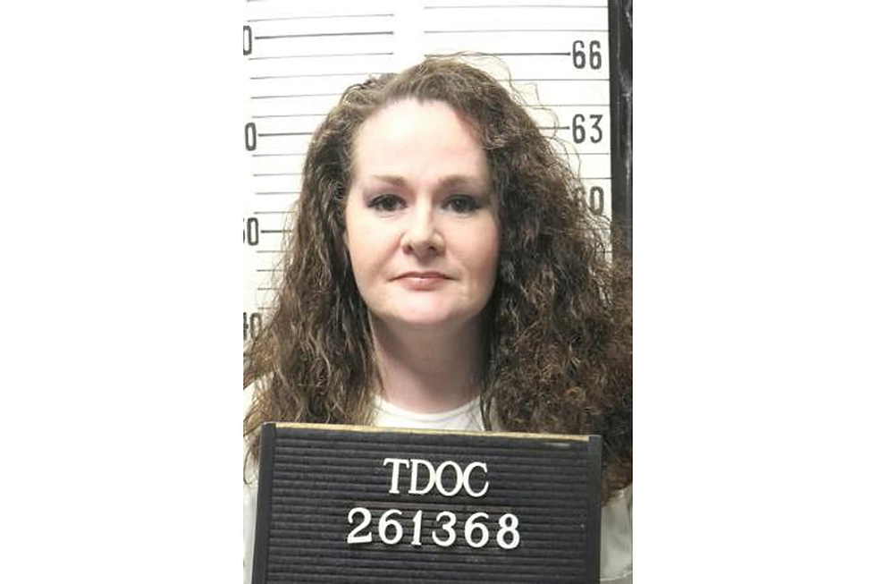 Christa Pike Discharged from Hospital and Returned to Prison After Failed Execution Attempt