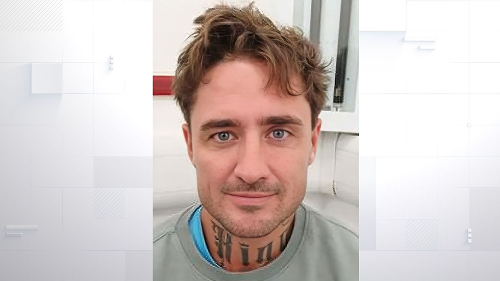 When Fame Meets Accountability: Stephen Bear’s Sentence Is a Warning About Online Abuse
