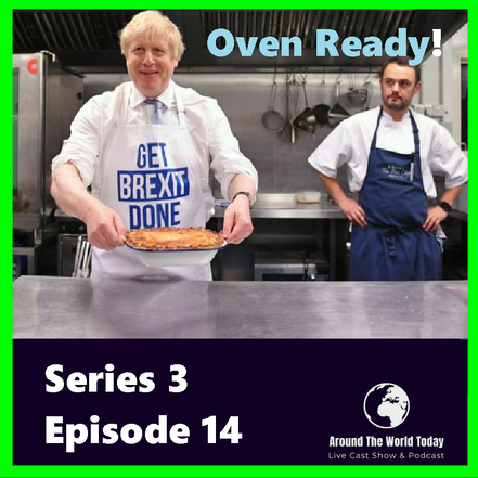 Around The World Today Series 3 Episode 14