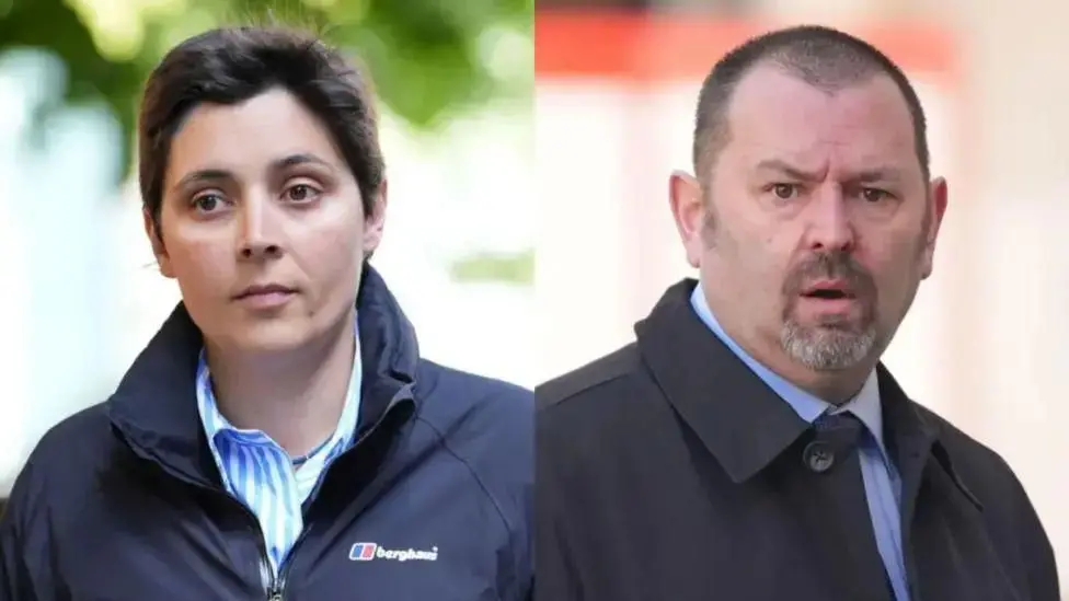 Police Officers Sacked After Taser and Baton Used on 92-Year-Old Amputee