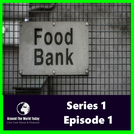Around the World Today Series 1 Episode 1 Poverty