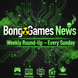 Bong Games News – Weekly Round-Up 29th May 2026