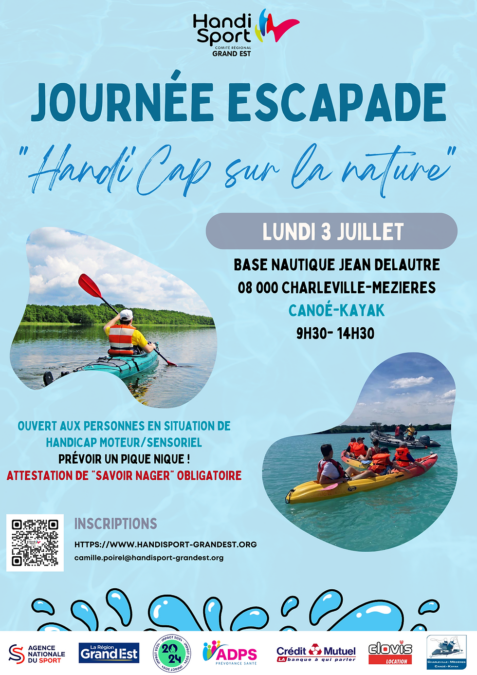Journée Escapade canoé (08)