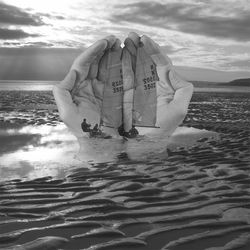 DPI Highly Commended Margaret Purkis Catching the wind