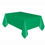 Thumbnail: Emerald Green Plastic Table Cloth