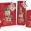 Thumbnail: Small Dog Christmas Gift Bag