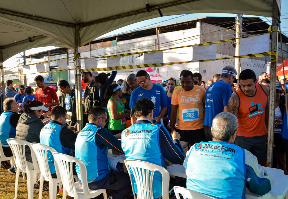 Entrega de Kits