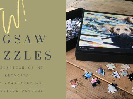 PUZZLE FANS