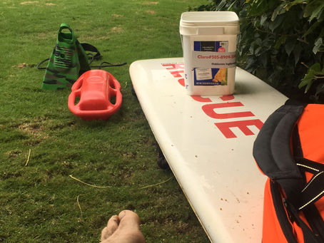 NHB mentioned in Surfer Magazine/Oakley Surf Shop Challenge