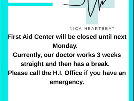 See you Monday!
