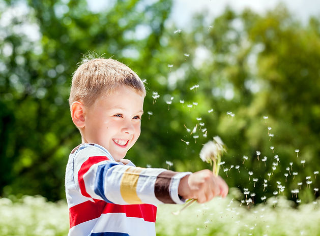 Speech Therapy Bedford