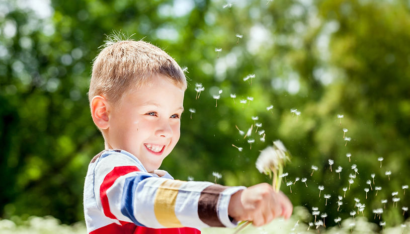 Speech Therapy Bedford