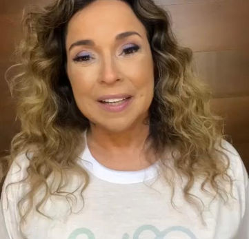 Daniela Mercury