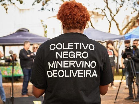 Saúde mental das mães negras no Brasil