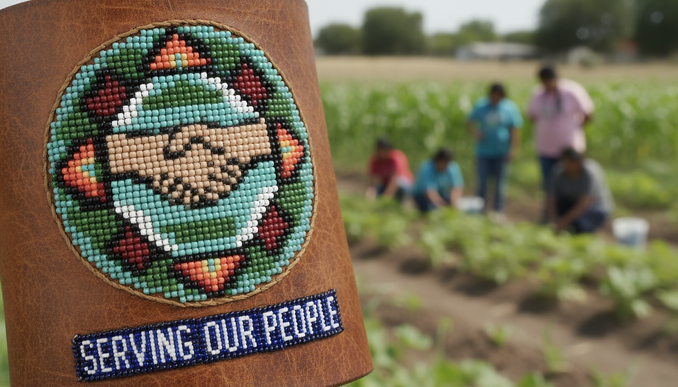 Exploring Native Art and Traditions: A Journey into Native American Culture and Its Art