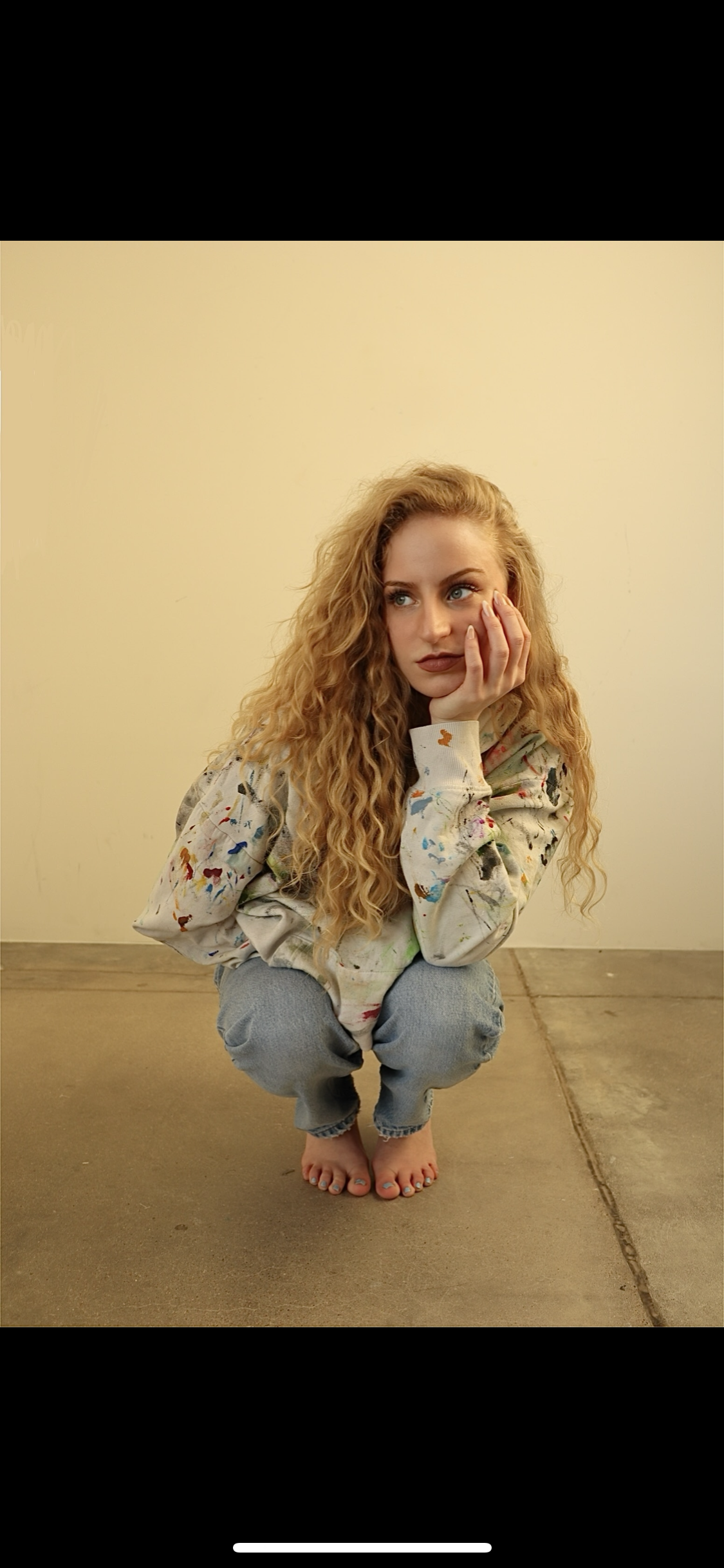 Writer: HANNAH LEMKE