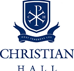 31 - Logo Christian Hall.png