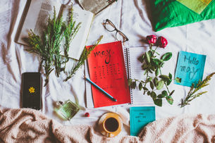 Living in Harmony with your Hormones – An operating manual for the cycling woman